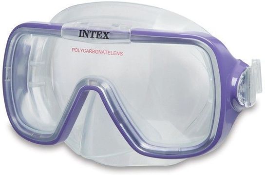 Waverider Swimming Mask