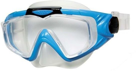 Medium Silicone Aqua Pro Masks by Intex