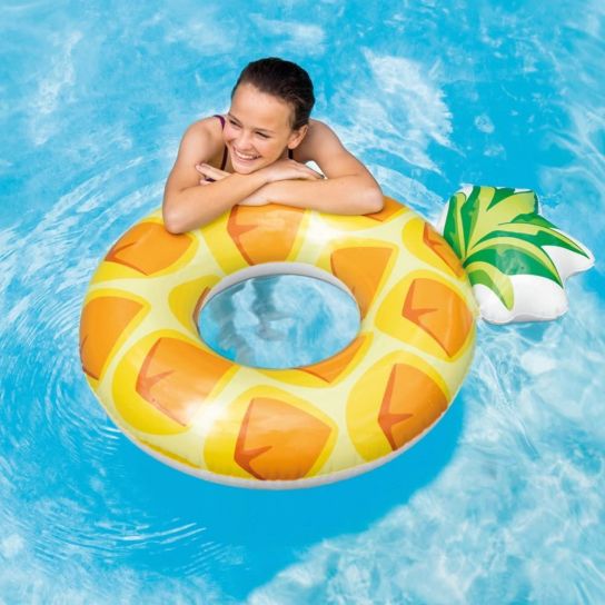 Intex Pineapple Pool Inflatable
