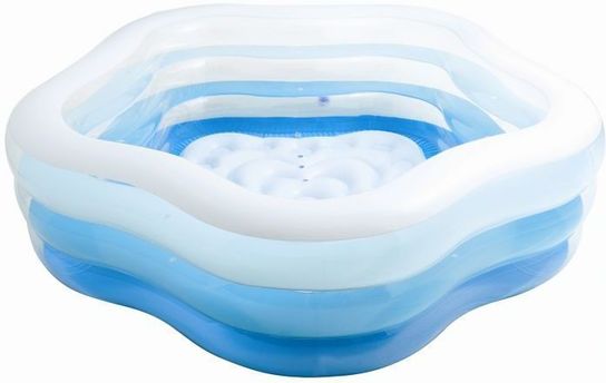 Summer Colours Paddling Pool 6ft - 56495