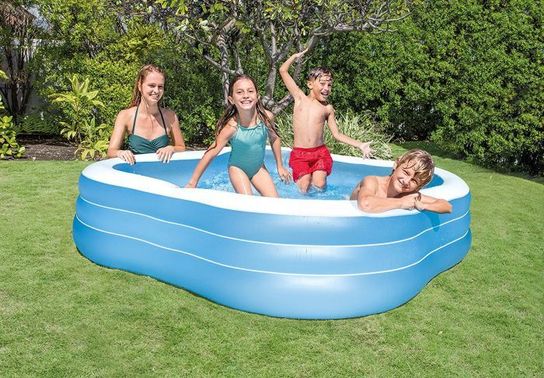Swim Centre Family Pool - 57495