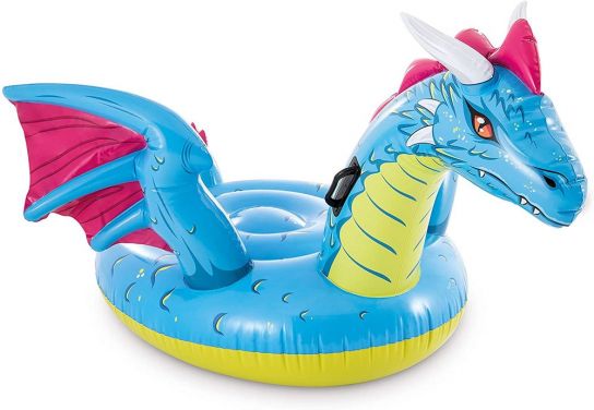 Intex Dragon Ride-On