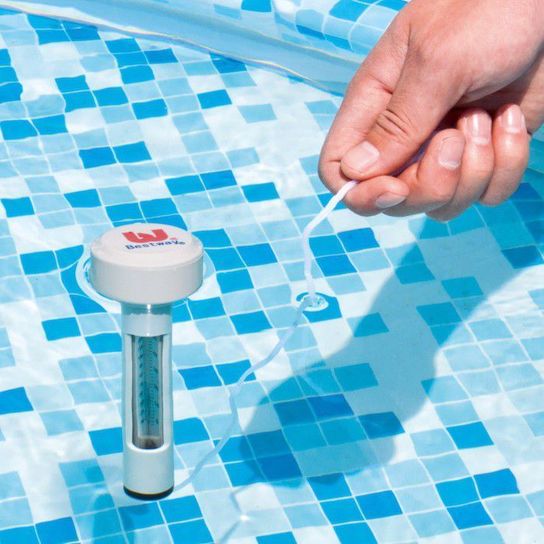 Floating Thermometer by Bestway