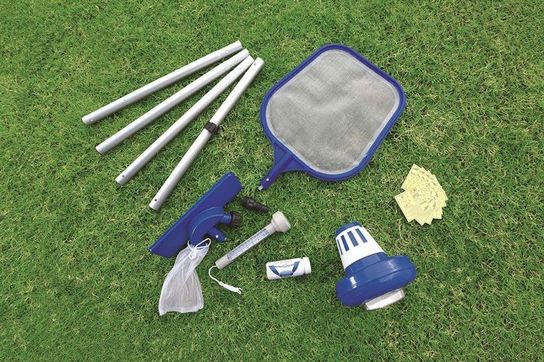 Pool Accessories Set by Bestway