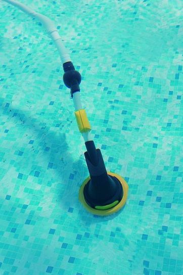 Auto Pool Cleaner by Bestway