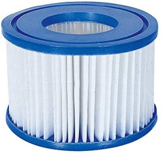 58323 Type VI Cartridge Filter- 6 Pairs by Bestway