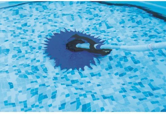 AquaDip Pool Vacuum - 58339 by Bestway