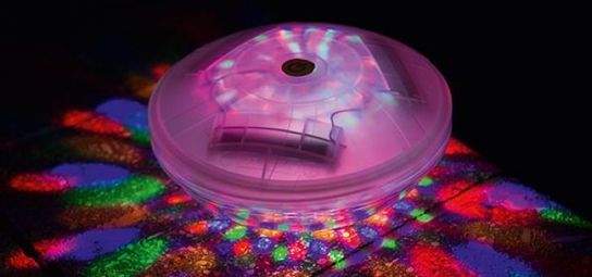 Lay-Z-Spa LED Floating Light