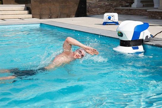 Bestway Swimfinity Swim Fitness System