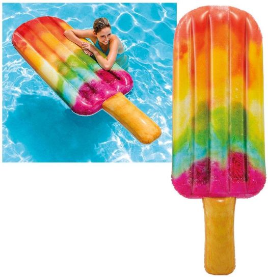 Popsicle Float by Intex