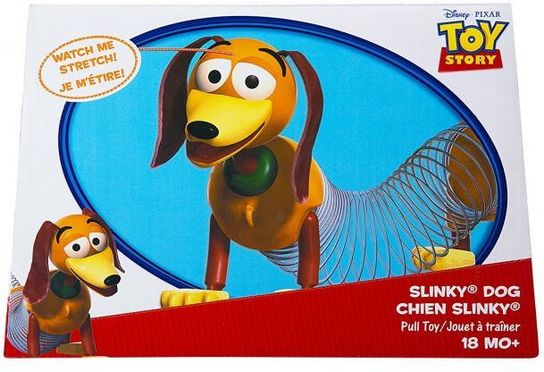 Slinky Dog