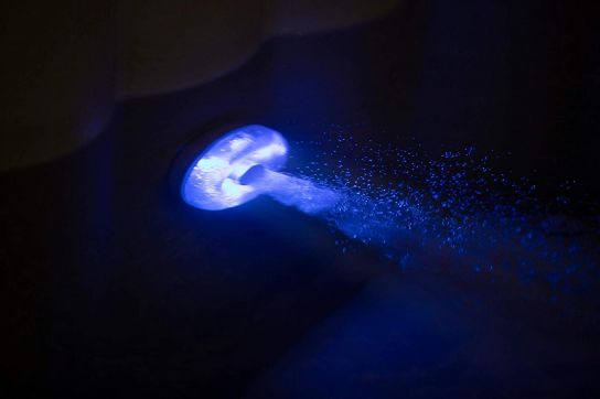 Lay-Z-Spa Hot Tub ColorJet LED Light For HydroJet Models