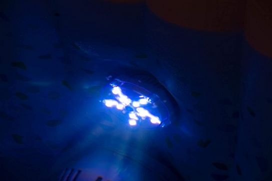 Lay-Z-Spa 7 Colour Underwater LED Light