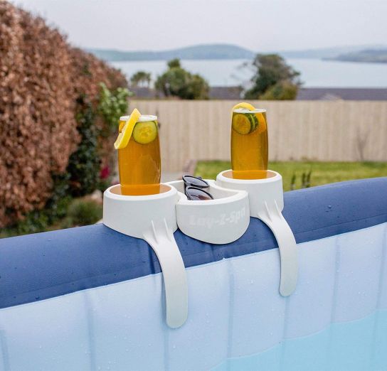 Lay-Z-Spa Drinks Holder