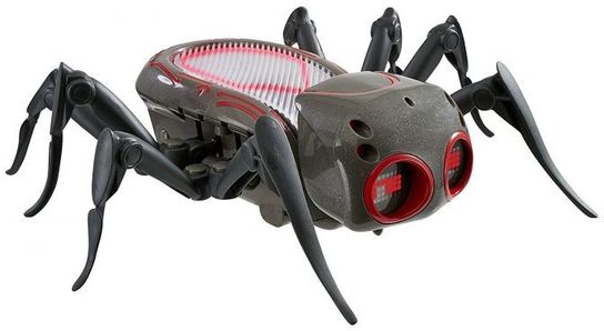 Arakno The Awesome Interactive Arachnid Toy