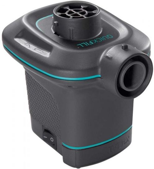 Quick-Fill AC Electric Pump - 66640