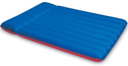 Double Camping Air Bed 80" x 58" by Bestway