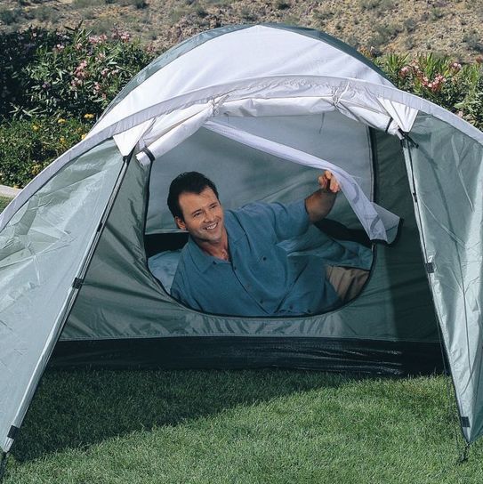 Montana Tent