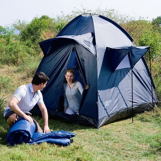 Proterra Tent