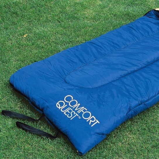 Hibernator Sleeping Bag