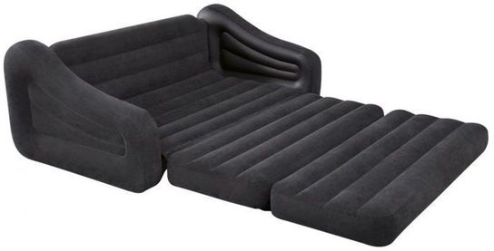 Pull-Out Sofa by Intex