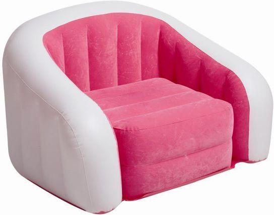 Cafe Club Inflatable Chair