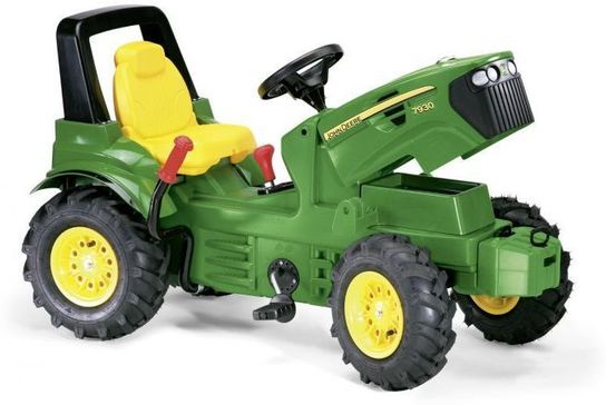 Rolly John Deere 7930 Tractor 