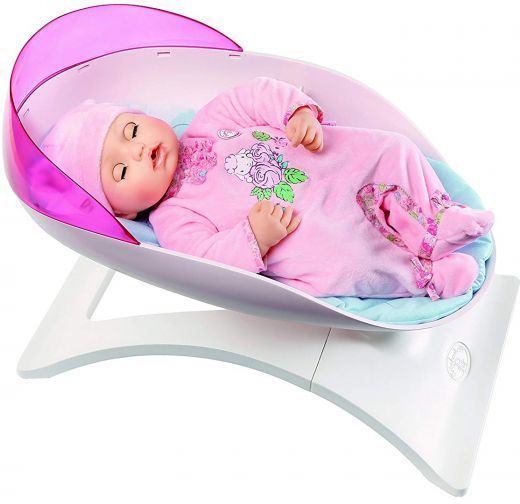 Baby Annabell Sweet Dreams Rocker Doll Accessory