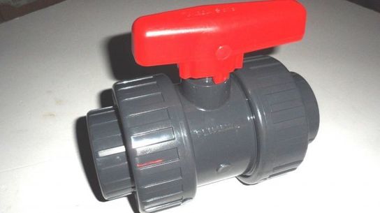 Bypass Kit For 50mm Heat Pumps