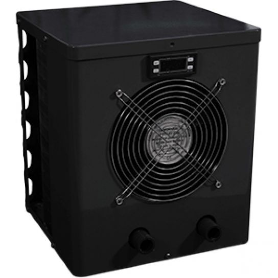 Eco Plug & Play Swimming Pool Heat Pump 5kW