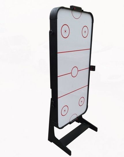 Gamesson Eagle L-Foot 4' 6" Air Hockey Table