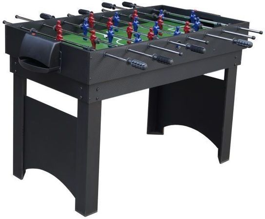 4ft Jupiter 4-in-1 Multi Games Table