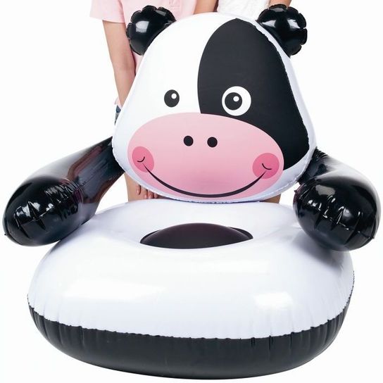 Moo-Cow Inflatable Chair