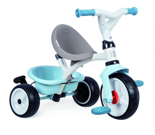 Smoby Baby Balade Blue