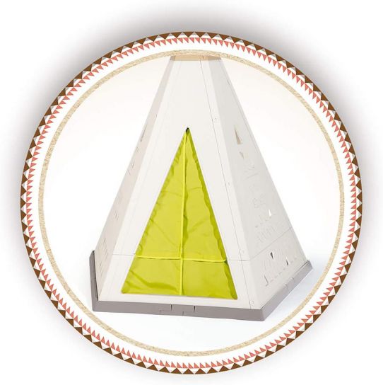 Simba Smoby Teepee