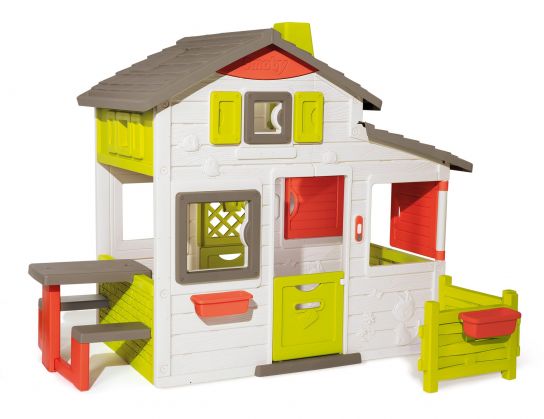 Simba Smoby Neo Friends House