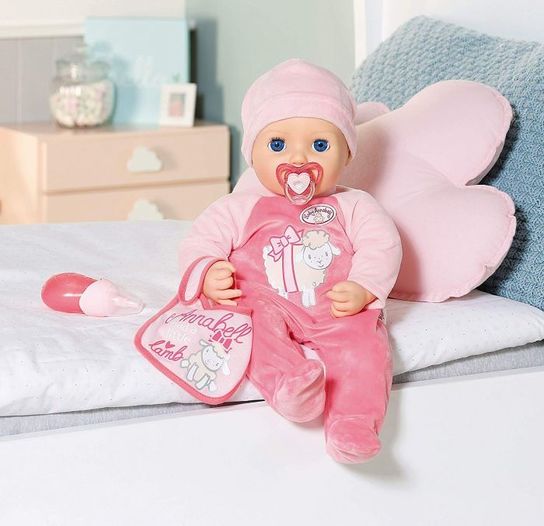 Baby Annabell Annabell 794999