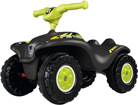 BIG Bobby Quad Racer