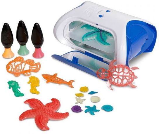 3D Magic Maker 