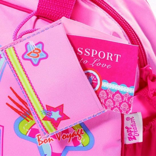 Zapf Creation Baby Born Changing Bag
