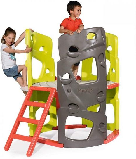 Simba Smoby Climbing Tower