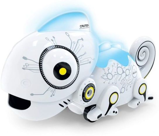 Robo Chameleon