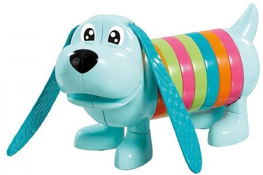 Doodle Dog by Crayola