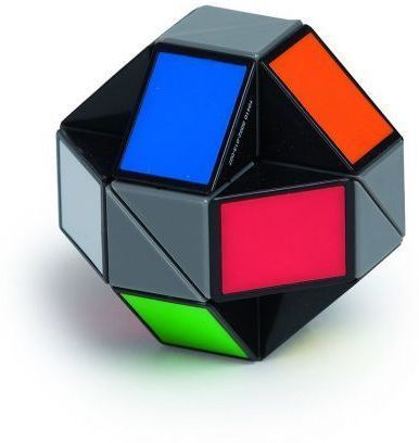 Rubiks Twist by John Adams