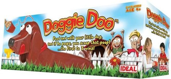 Doggie Doo