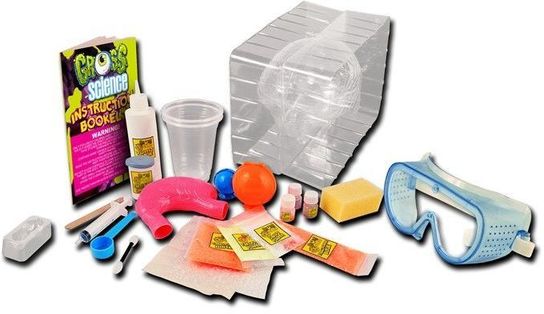Gross Science Set
