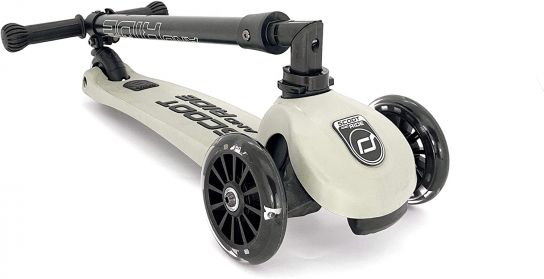 Scoot & Ride - Highwaykick 3 LED - Forest - Grenier des Petits