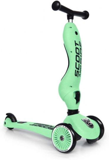 Scoot & Ride Highway Kick 1 Kiwi