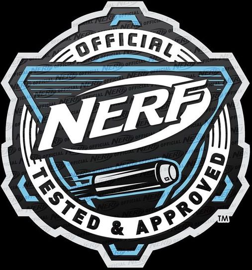 Hasbro Nerf - Strike 30 Dart Refill