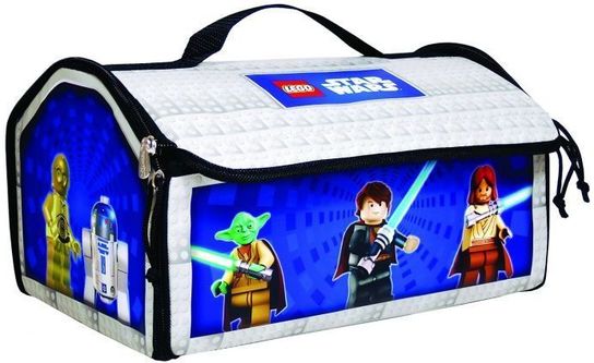 Lego Star Wars Battle Bridge Storage Case